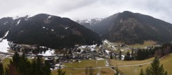 Archiv Foto Webcam Donnersbachwald - Blick zur Riesneralm 10:00