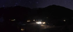 Archiv Foto Webcam Donnersbachwald - Blick zur Riesneralm 02:00