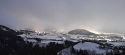 Archiv Foto Webcam Aigen im Ennstal - Blick auf den Grimming 03:00