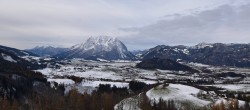 Archiv Foto Webcam Aigen im Ennstal - Blick auf den Grimming 11:00