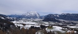 Archiv Foto Webcam Aigen im Ennstal - Blick auf den Grimming 13:00