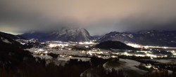 Archiv Foto Webcam Aigen im Ennstal - Blick auf den Grimming 17:00