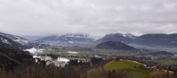 Archiv Foto Webcam Aigen im Ennstal - Blick auf den Grimming 09:00