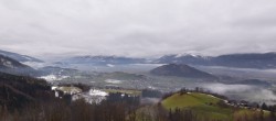 Archiv Foto Webcam Aigen im Ennstal - Blick auf den Grimming 13:00