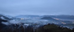 Archiv Foto Webcam Aigen im Ennstal - Blick auf den Grimming 15:00