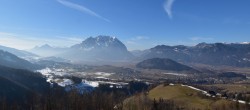 Archiv Foto Webcam Aigen im Ennstal - Blick auf den Grimming 13:00