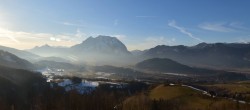 Archiv Foto Webcam Aigen im Ennstal - Blick auf den Grimming 15:00