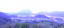 Archiv Foto Webcam Aigen im Ennstal - Blick auf den Grimming 03:00