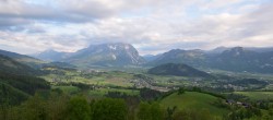 Archiv Foto Webcam Aigen im Ennstal - Blick auf den Grimming 05:00