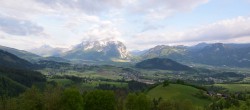 Archiv Foto Webcam Aigen im Ennstal - Blick auf den Grimming 06:00