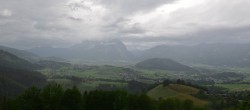 Archiv Foto Webcam Aigen im Ennstal - Blick auf den Grimming 15:00