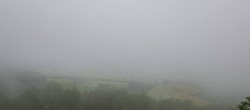 Archiv Foto Webcam Aigen im Ennstal - Blick auf den Grimming 17:00