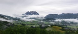 Archiv Foto Webcam Aigen im Ennstal - Blick auf den Grimming 06:00
