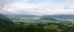 Archiv Foto Webcam Aigen im Ennstal - Blick auf den Grimming 05:00