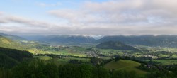 Archiv Foto Webcam Aigen im Ennstal - Blick auf den Grimming 06:00