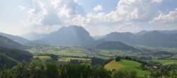 Archiv Foto Webcam Aigen im Ennstal - Blick auf den Grimming 15:00