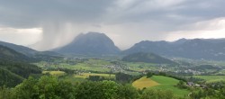Archiv Foto Webcam Aigen im Ennstal - Blick auf den Grimming 17:00