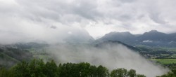 Archiv Foto Webcam Aigen im Ennstal - Blick auf den Grimming 07:00