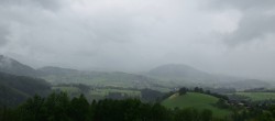 Archiv Foto Webcam Aigen im Ennstal - Blick auf den Grimming 11:00