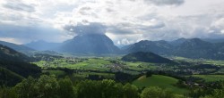 Archiv Foto Webcam Aigen im Ennstal - Blick auf den Grimming 15:00