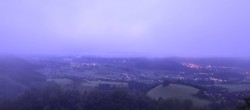 Archiv Foto Webcam Aigen im Ennstal - Blick auf den Grimming 03:00