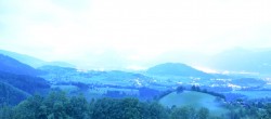 Archiv Foto Webcam Aigen im Ennstal - Blick auf den Grimming 03:00