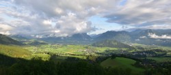 Archiv Foto Webcam Aigen im Ennstal - Blick auf den Grimming 06:00