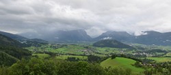 Archiv Foto Webcam Aigen im Ennstal - Blick auf den Grimming 06:00