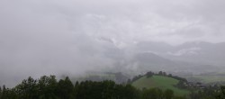 Archiv Foto Webcam Aigen im Ennstal - Blick auf den Grimming 07:00