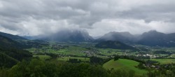 Archiv Foto Webcam Aigen im Ennstal - Blick auf den Grimming 11:00