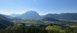 Archiv Foto Webcam Aigen im Ennstal - Blick auf den Grimming 15:00