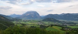 Archiv Foto Webcam Aigen im Ennstal - Blick auf den Grimming 06:00