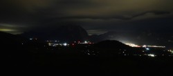 Archiv Foto Webcam Aigen im Ennstal - Blick auf den Grimming 01:00