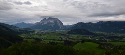 Archiv Foto Webcam Aigen im Ennstal - Blick auf den Grimming 05:00