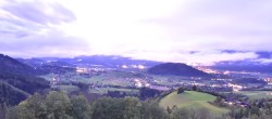 Archiv Foto Webcam Aigen im Ennstal - Blick auf den Grimming 05:00