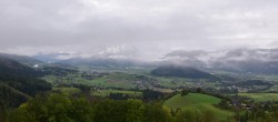 Archiv Foto Webcam Aigen im Ennstal - Blick auf den Grimming 07:00