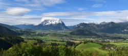 Archiv Foto Webcam Aigen im Ennstal - Blick auf den Grimming 11:00