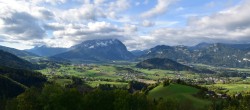 Archiv Foto Webcam Aigen im Ennstal - Blick auf den Grimming 13:00