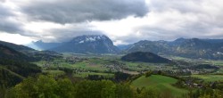 Archiv Foto Webcam Aigen im Ennstal - Blick auf den Grimming 15:00
