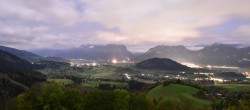 Archiv Foto Webcam Aigen im Ennstal - Blick auf den Grimming 03:00