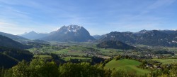 Archiv Foto Webcam Aigen im Ennstal - Blick auf den Grimming 13:00