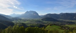 Archiv Foto Webcam Aigen im Ennstal - Blick auf den Grimming 15:00