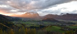 Archiv Foto Webcam Aigen im Ennstal - Blick auf den Grimming 15:00