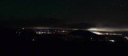 Archiv Foto Webcam Aigen im Ennstal - Blick auf den Grimming 01:00