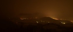 Archiv Foto Webcam Aigen im Ennstal - Blick auf den Grimming 02:00