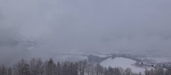 Archiv Foto Webcam Aigen im Ennstal - Blick auf den Grimming 11:00