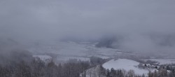 Archiv Foto Webcam Aigen im Ennstal - Blick auf den Grimming 13:00