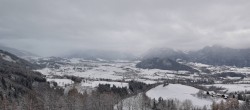 Archiv Foto Webcam Aigen im Ennstal - Blick auf den Grimming 15:00