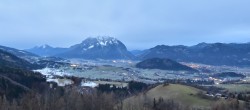 Archiv Foto Webcam Aigen im Ennstal - Blick auf den Grimming 06:00