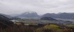 Archiv Foto Webcam Aigen im Ennstal - Blick auf den Grimming 10:00